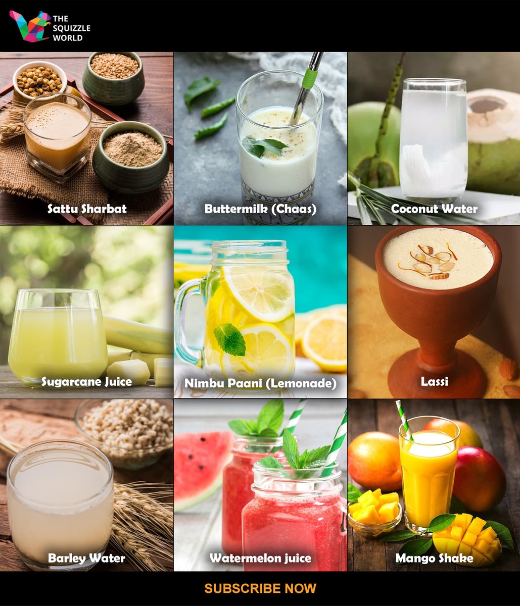 Beat the summer heat with easy homemade drinks

Choose from the available #subscription options today! Visit bit.ly/3as8tW8 for more information.

#kids #TopMagazine #KidsMagazines #Quizzes #Games #ChildrenMagazines #BestMagazines #MyMagazine #MagsWeLove #PageMagazine