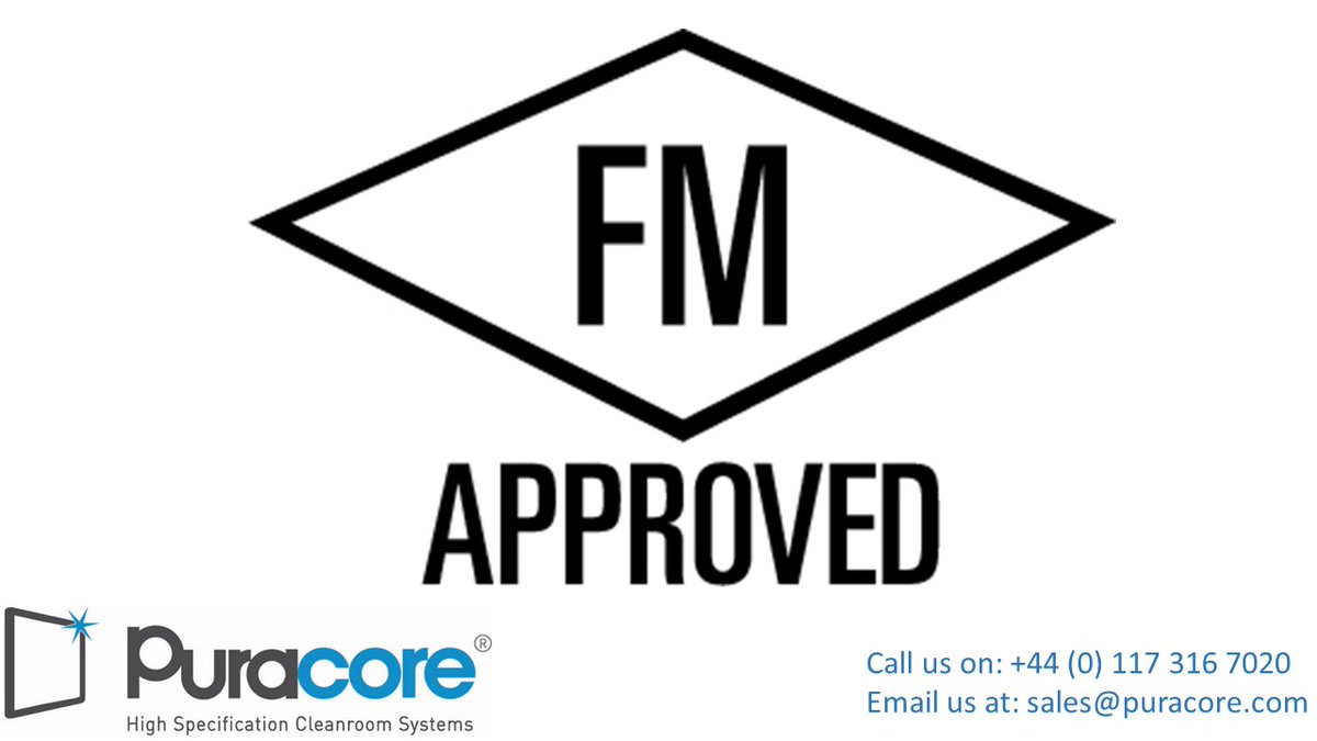 Isopan sandwich panels from the FM approvals line, image size:1200x675