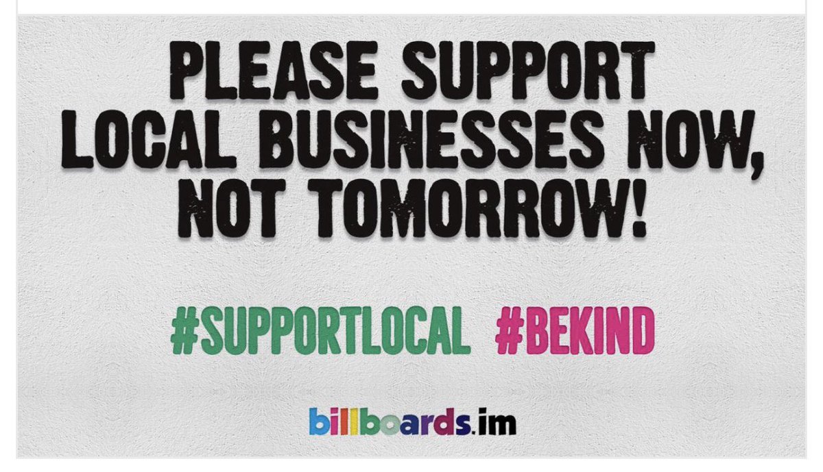 Please Support Locally Owned #Manx  businesses RT
<a href="/wimanx/">Wiman Lakshitha</a> 
<a href="/RobinsonsIOM/">robinsonsiom</a> 
@advertising_iom 
<a href="/IsleOfManMeats/">Isle of Man Meats</a> 
<a href="/iomcreamery/">Isle of Man Creamery</a> 
<a href="/MLProduce/">Manx Loaghtan</a> 
<a href="/portjackchippy/">PortJackChippy</a> 
<a href="/LovelyGreens/">Tanya Anderson</a> 
@eagle_labs_iom 
@IoMChamber 
<a href="/ManxMikePhotos/">Mike Radcliffe Photography</a> 
<a href="/DavisonsIce/">Davisons</a> 
<a href="/ButterfingersIM/">Butterfingers IOM</a> 
<a href="/SupSaltworks/">SUP Coach</a> 
#supportlocal #iom