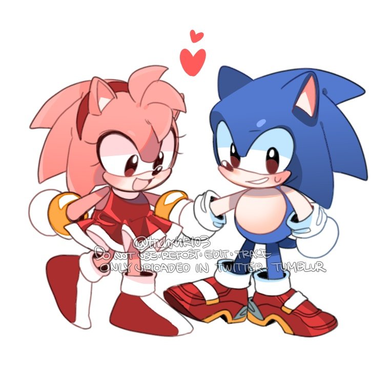 Classic Sonamy 