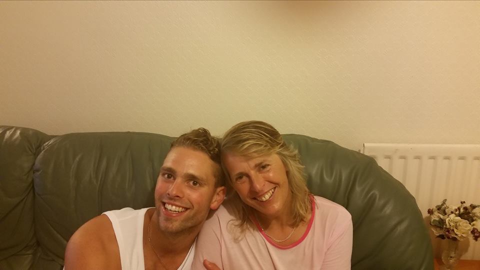 - Happy Mother's Day yesterday to my Mother! She means the absolute World to me, and I cannot put into words how much I Love her!

I didn't get to see her yesterday but I'm so happy to hear that she had a great day yesterday, and I'm getting to spend a bit of time with her today!