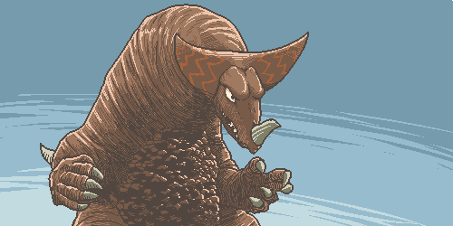 コレクター甲 A Twitter 特に大怪獣バトル2期でのゴモラは動きやすくウルトラマンのようなバトルスタイルが目に焼き付きます