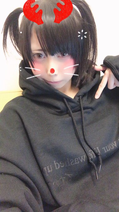 Twitterのコスプレ画像60