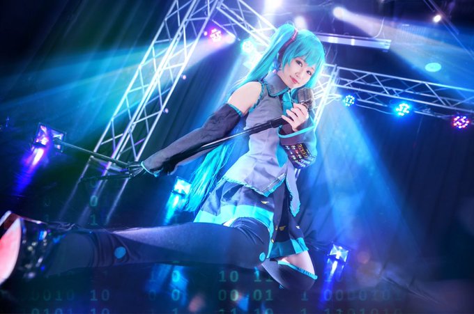 コスプレイヤーつゆこのTwitter画像33