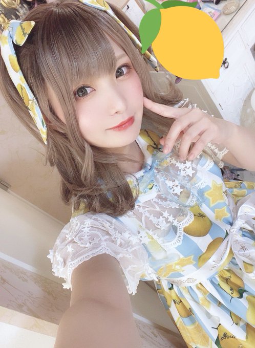 Twitterのコスプレ画像76