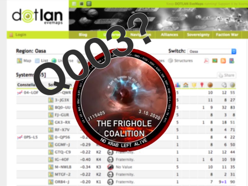 EVEOnionNews's tweet image. New Eden—some wormhole or another

Today, Fraternity. announced the creation of a splinter organization: The Frighole Coalition.  #tweetfleet eveonion.com/after-explosiv…