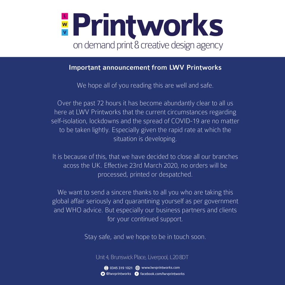 Printworks Wrexham Printwrexham Twitter Printworks Wrexham Printwrexham Twitter