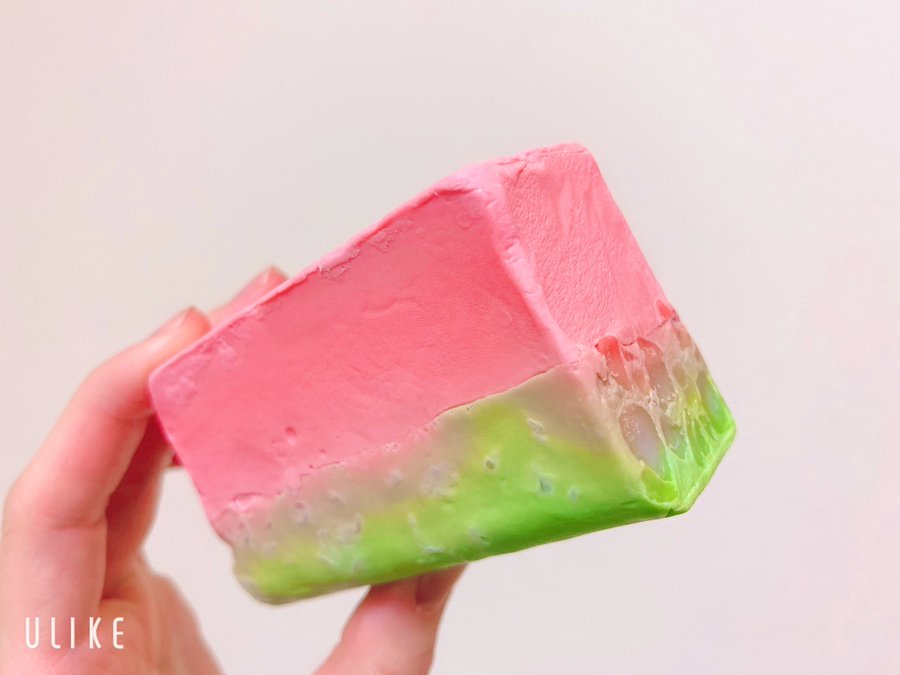 ラッシュ Lush の石鹸人気ランキング 特徴 魅力とおススメ商品をご紹介 Vells ヴェルス