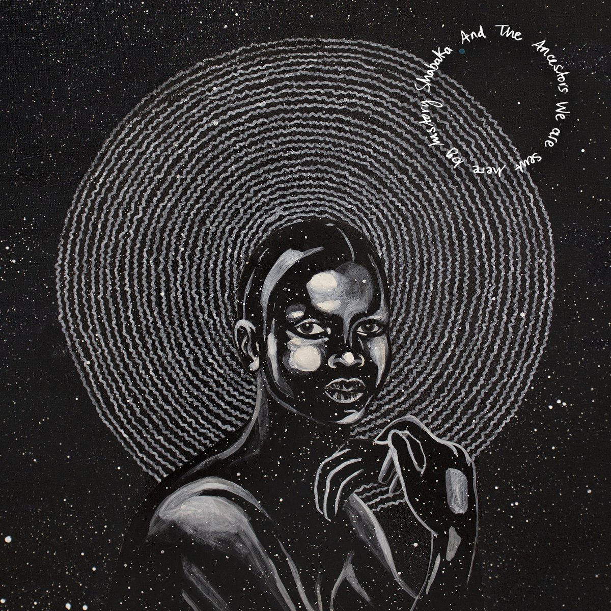 Our album of the week is Shabaka and The Ancestors (<a href="/SH_Ancestors/">Shabaka & the Ancestors</a>) - We Are Sent Here By History, out on Impulse! Records. Explore African and Afro-Caribbean traditions presented with the living archive of a historical narrative. 🎷

→ wrldwd.fm/byhistory