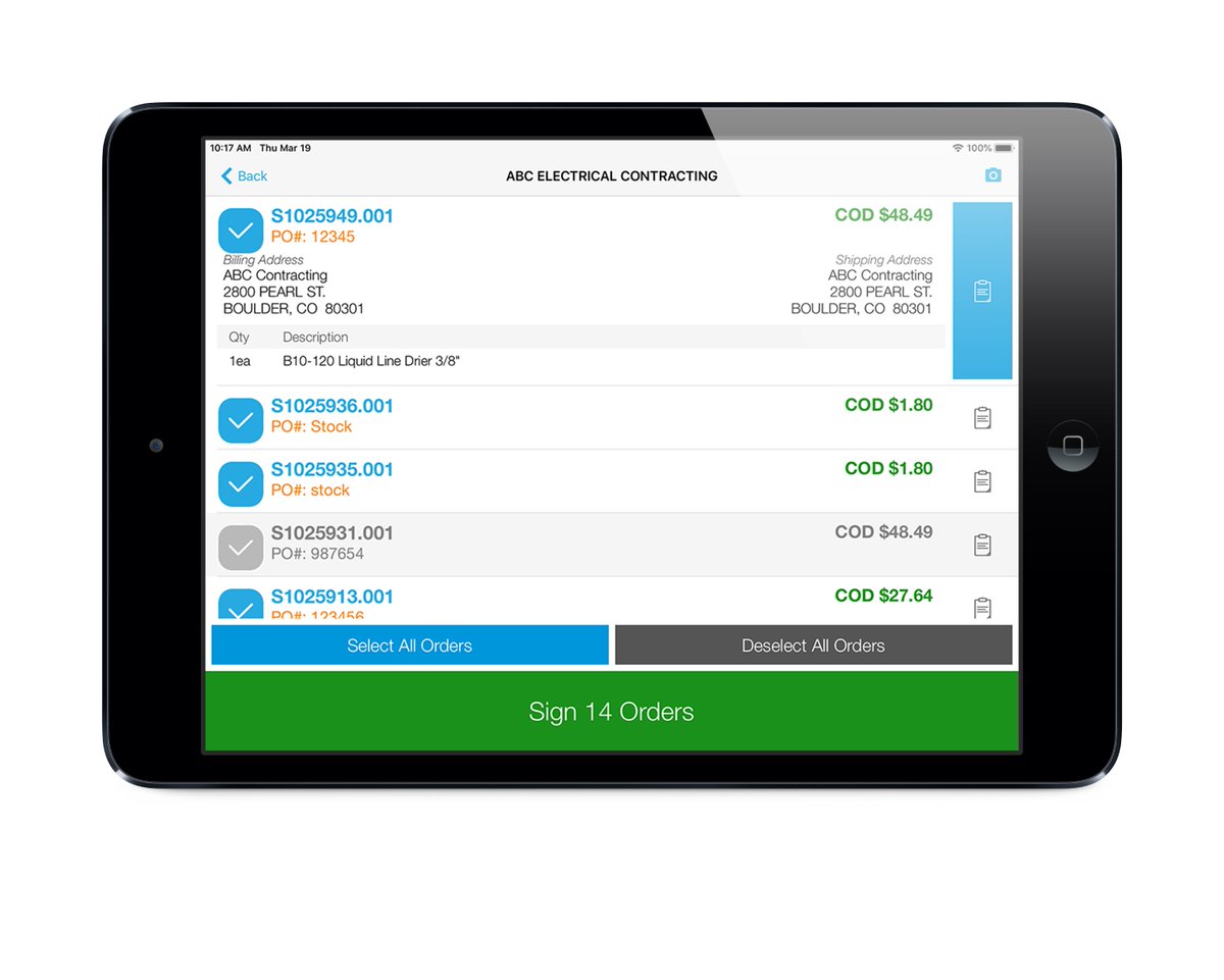 COVID-19 is a rapidly evolving situation that's impacting businesses in different ways. As your business partner, we are here to help and support you in any way we can.
Check out tips here on social distancing!
mailchi.mp/9db04399967f/i…