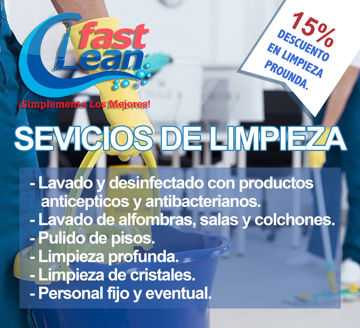 FastCleanCUN's tweet photo. En # FastClean nos preocupa nuestra sociedad y por eso nos comprometemos con la limpieza de tu hogar u oficina.

✅¡Contáctanos! 😀👍
https://t.co/QHTrplv9PU https://t.co/p5icG1k4Nh https://t.co/k8PRILAR8z
 📞(998) 888 📱6333/9982142751 asistente.trabe@fastclean.com.mx https://t.co/goiHudNAYM