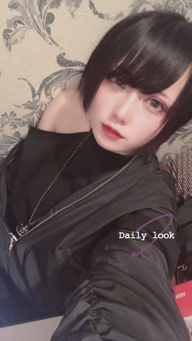 コスプレイヤーmonaのTwitter画像42
