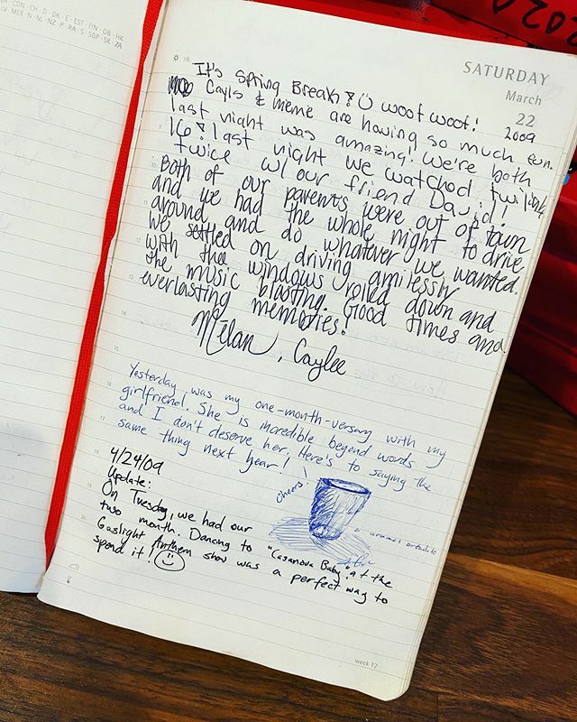 We took a small hiatus and we’re taking moments to stop and look at all the ways our community has been such a wonderful part of Liberty Market. 
If you have a story to share, please do, and make sure to tag us!
We will see you all again Wednesday! Open … instagram.com/p/B-FbWEKJL6k/