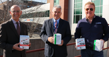 Meridian Construction’s COVID-19 Response
buff.ly/3blPWdW