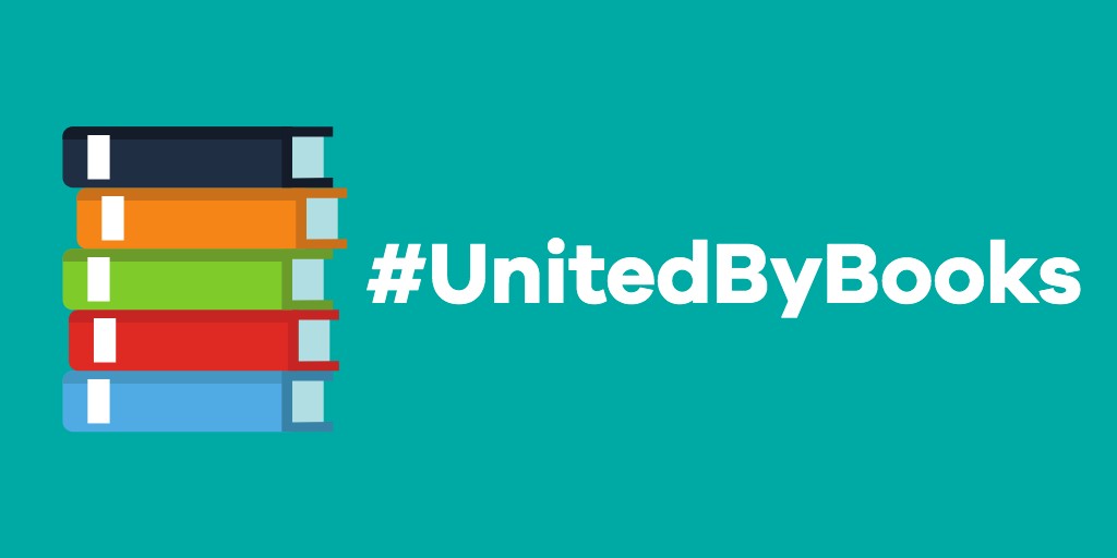 Booktrust's tweet image. You made it through Monday - how are you feeling? Don't forget to keep checking #UnitedByBooks for loads of wonderful stuff from authors and illustrators to keep you and your family entertained while you're at home.

Sending you all loads of love and best wishes - stay safe! ❤️