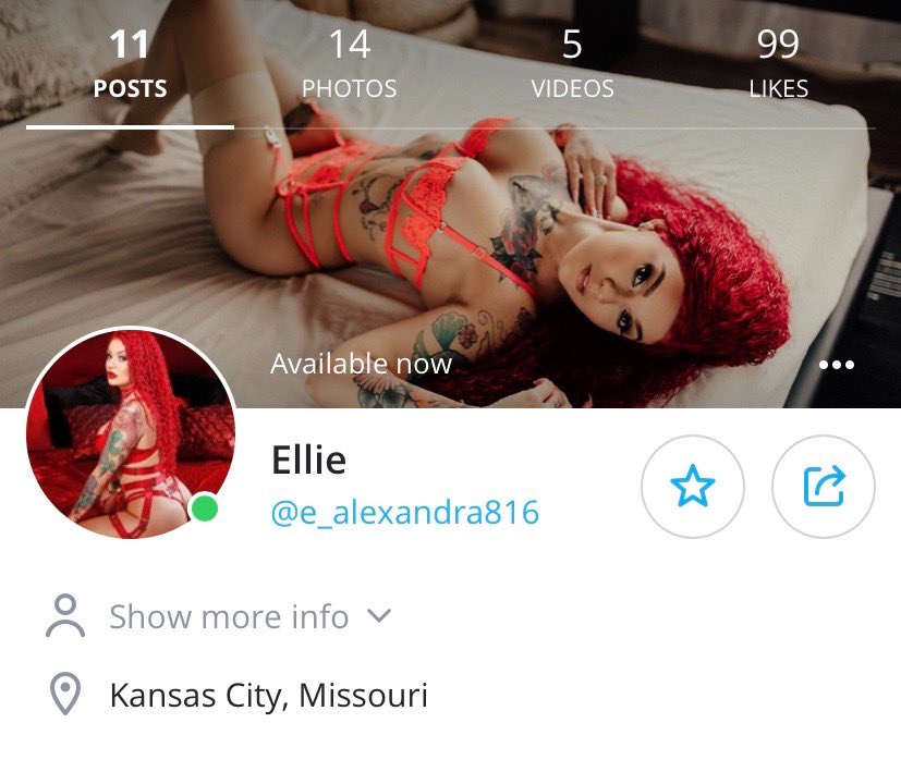 Only fans kansas city