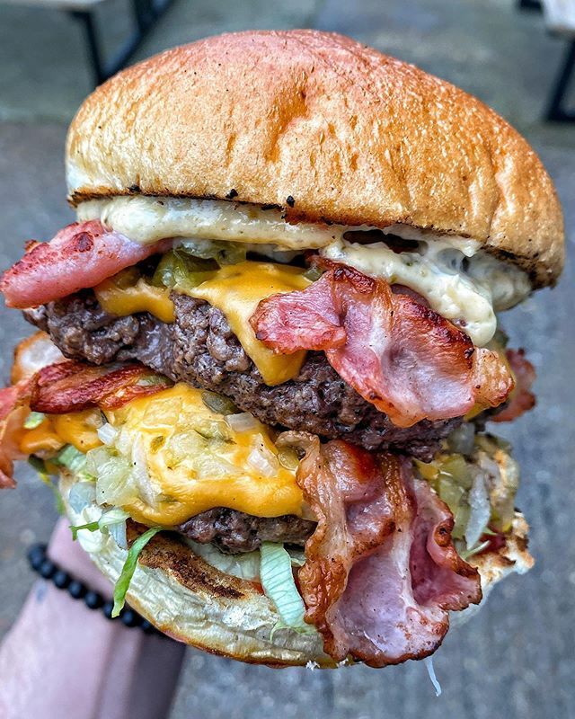 DELIVERY STARTS AT 5PM!!
To say thank you for your AMAZING support, we have increased our discounted <a href="/deliveroo/">Deliveroo</a> deal to -20% on EVERY order over £25!
#OhMyDog ift.tt/3bgbo3G