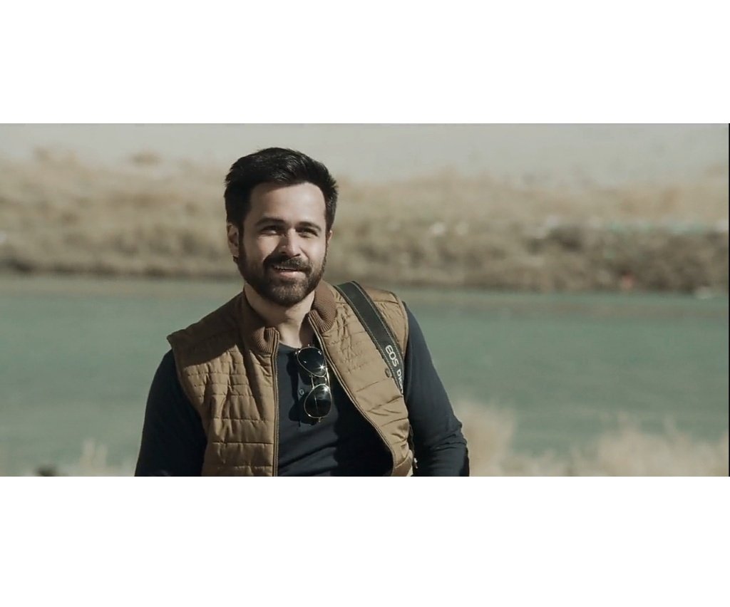 Your smile   Happy Birthday Emraan Hashmi 