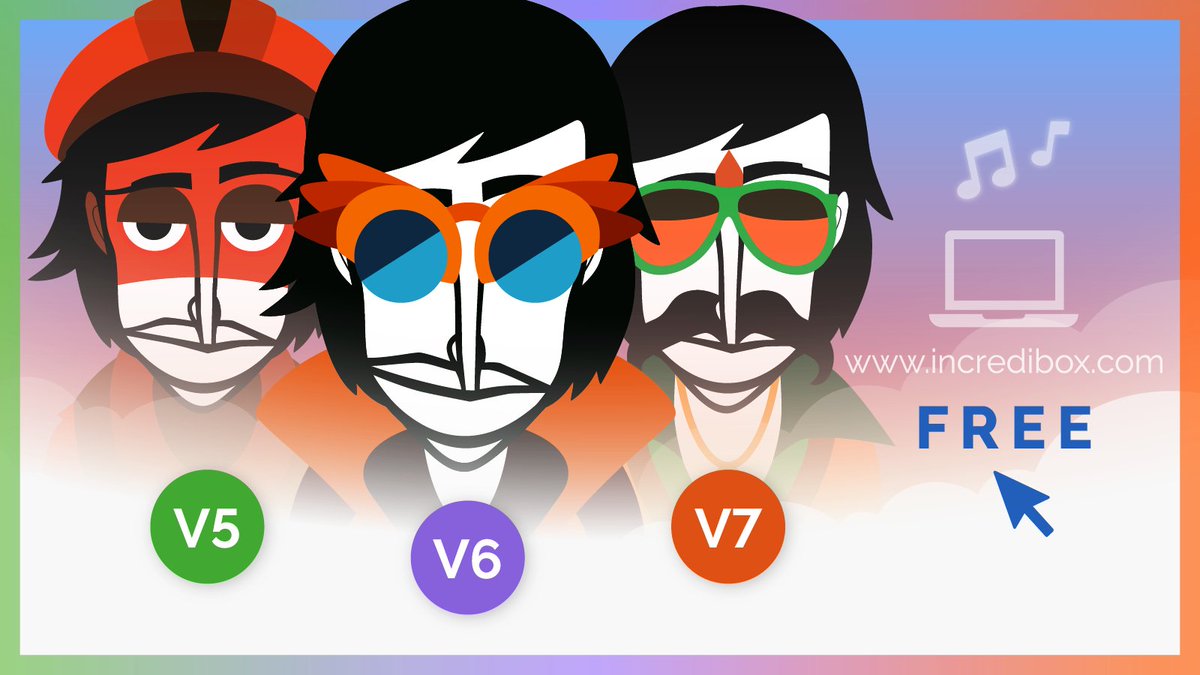 incredibox v3 play now incredibox v3 play now