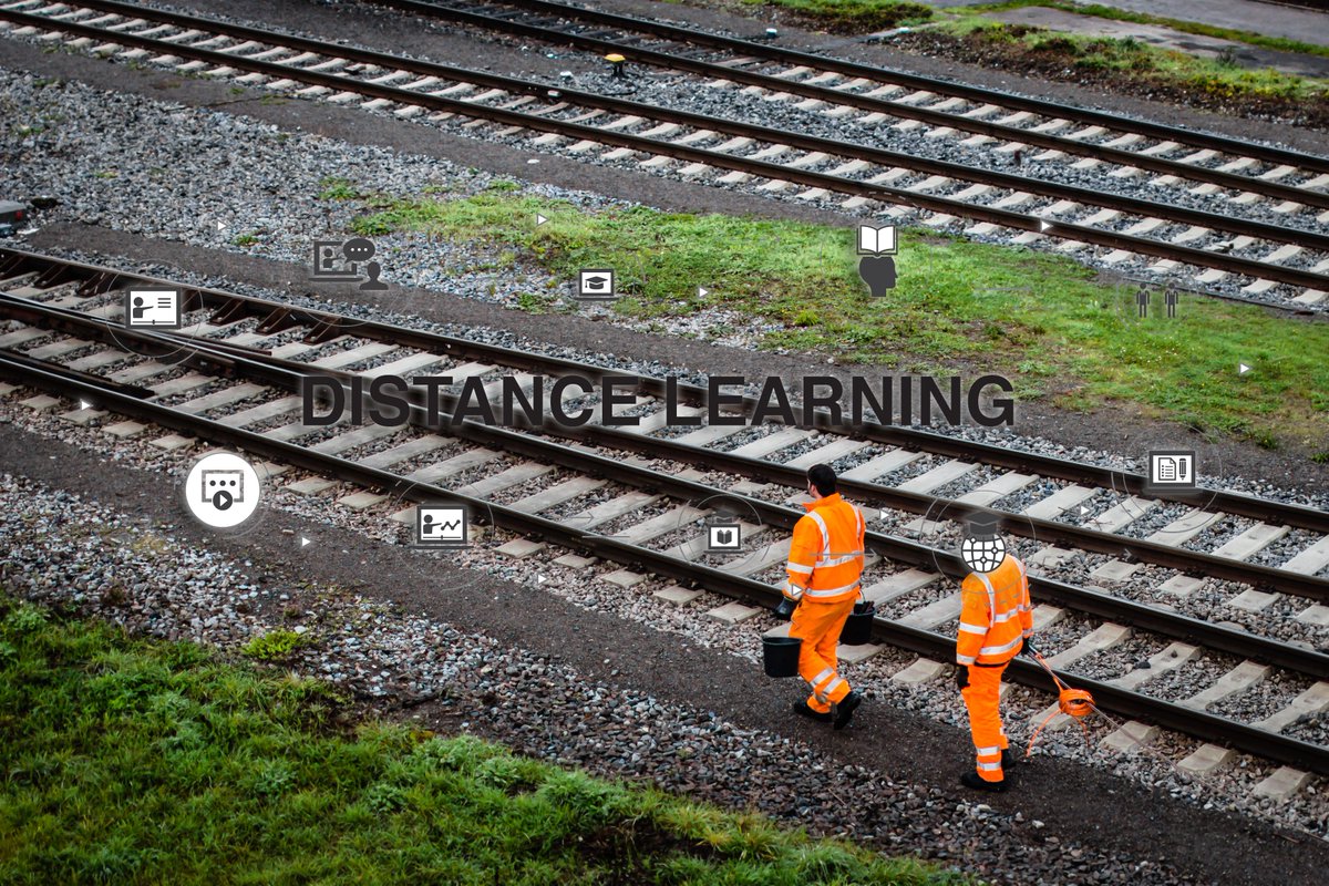 Intertrain on Twitter "New distancelearning package now available for