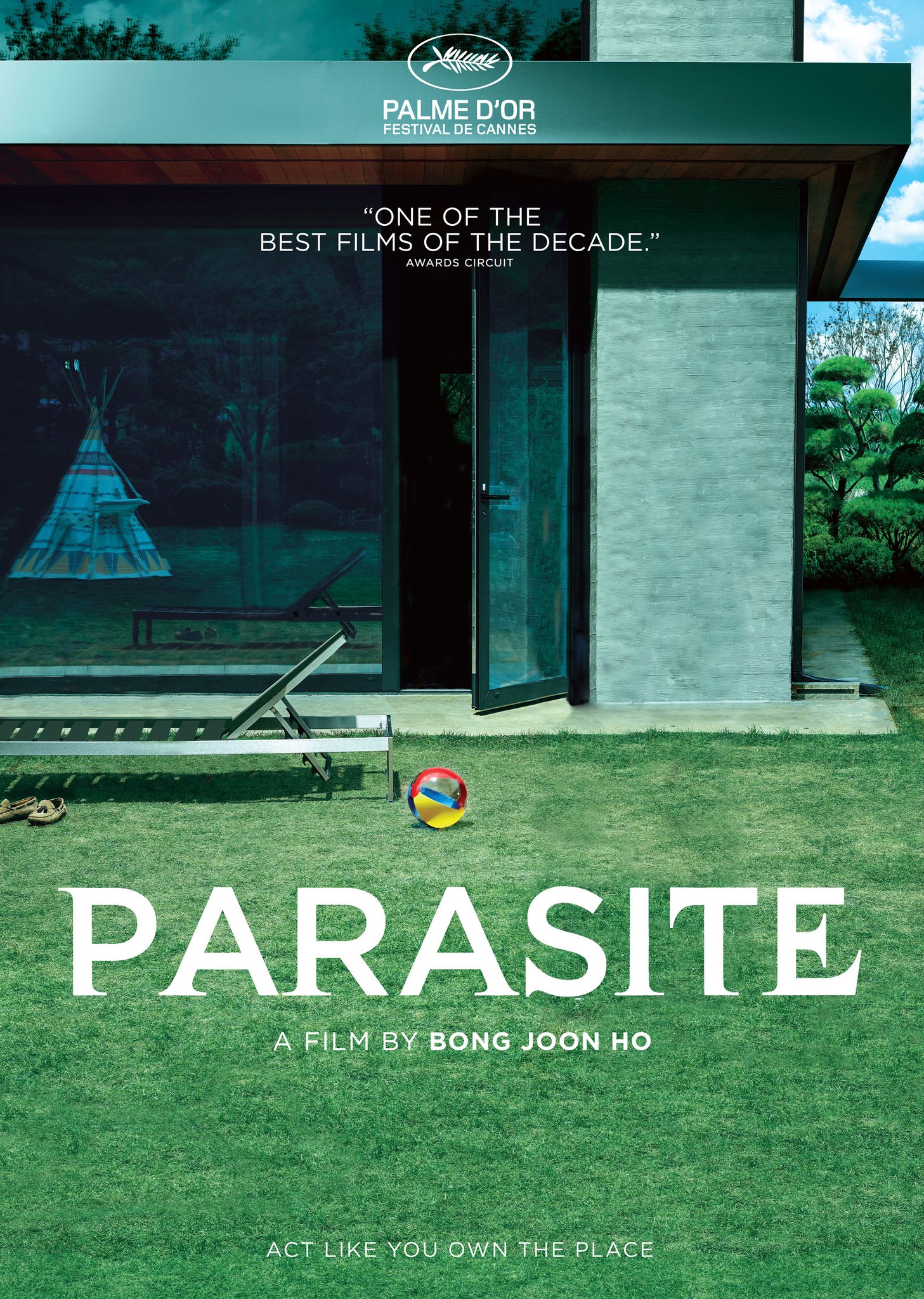 Watch parasite free online online google drive