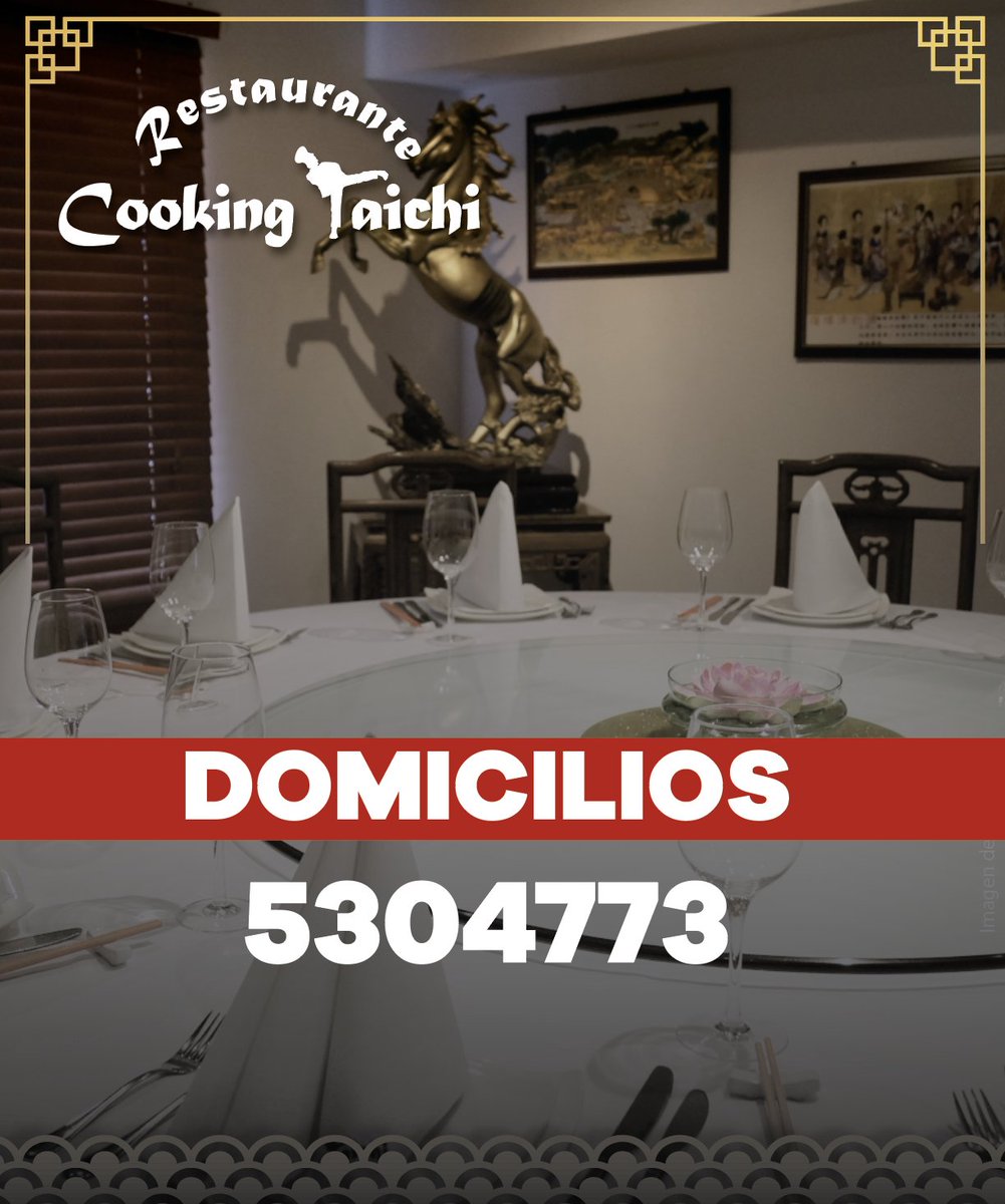 CookingTaichi's tweet image. ¡Seguimos atendiendo toso sus pedidos!
Te hacemos más fácil la cuarentena con comida deliciosa en casa :) 
Llámanos: 5304773 
#DomiciliosBogota #Domicilios