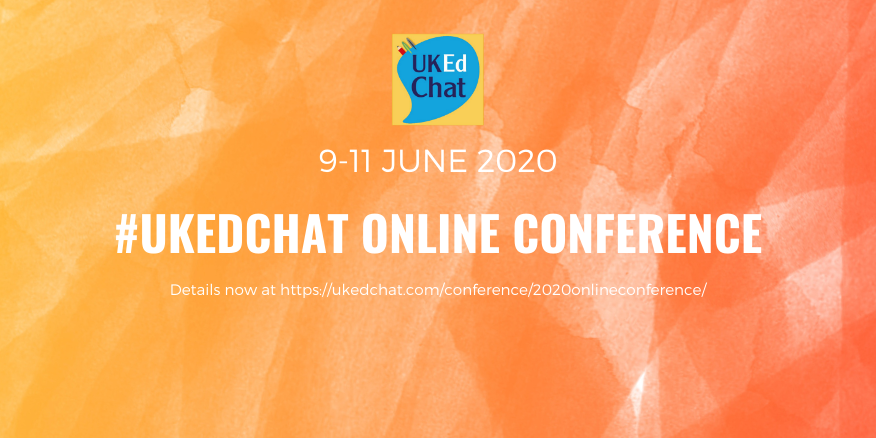 UKEd Media tweet media