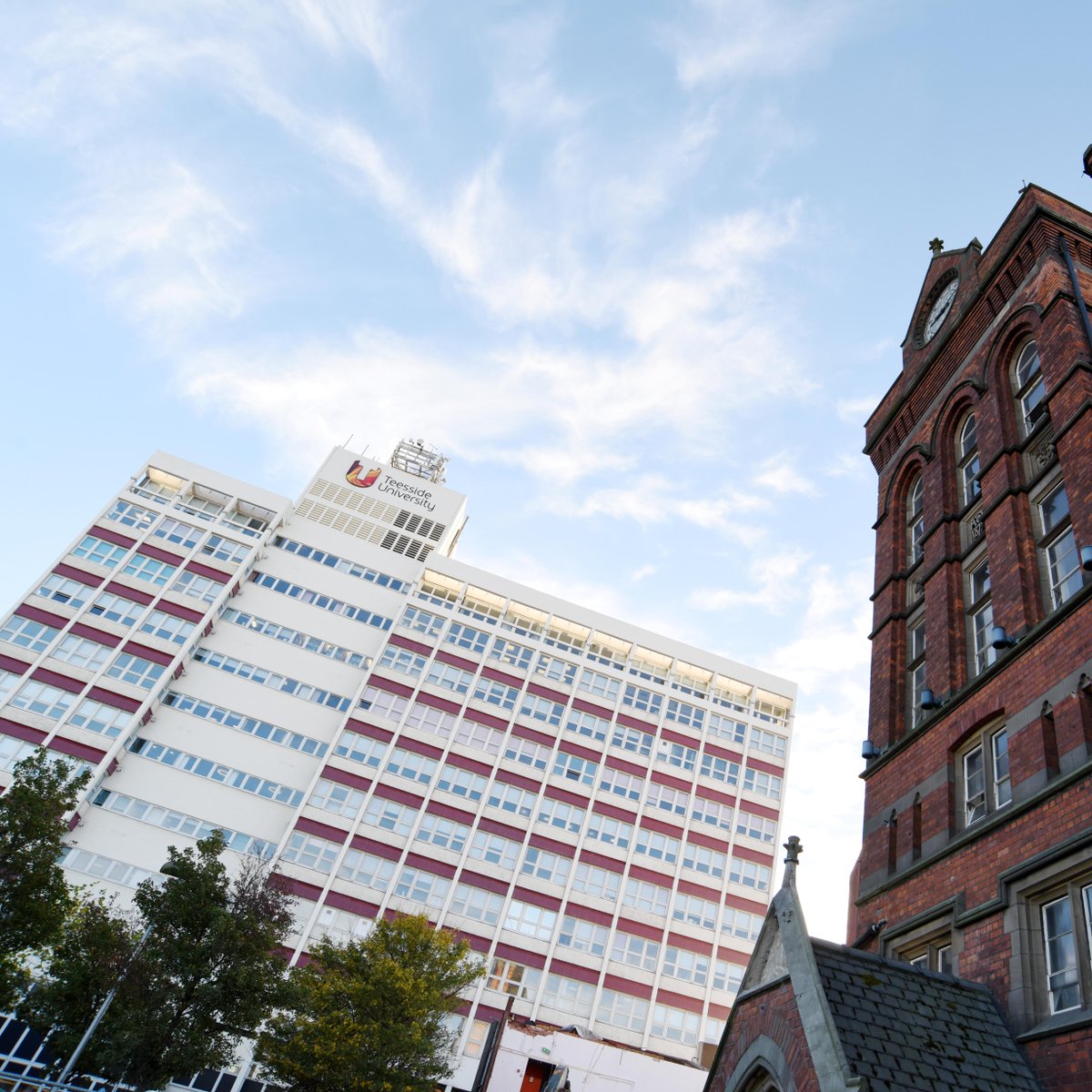 TeessideUni's tweet photo. To help keep our entire university community safe, we are further restricting some of our operations, including the library which is now closed. Read our latest student update in full: https://t.co/yIBvKn6kod https://t.co/ngrvM34fMo