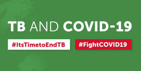 Years of under-investment made #tuberculosis and its drug resistant forms the biggest infectious disease killer with over 4000 deaths per day. We can’t afford to repeat these mistakes and be unprepared for pandemics like #COVID19.

#EndTB #ItsTimeToEndTB #FightCOVID19
