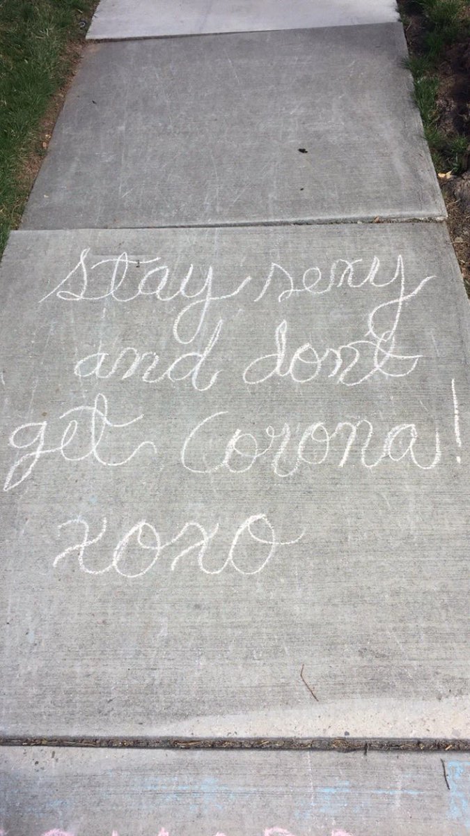 DaVantor's tweet image. Found these gems on the sidewalk