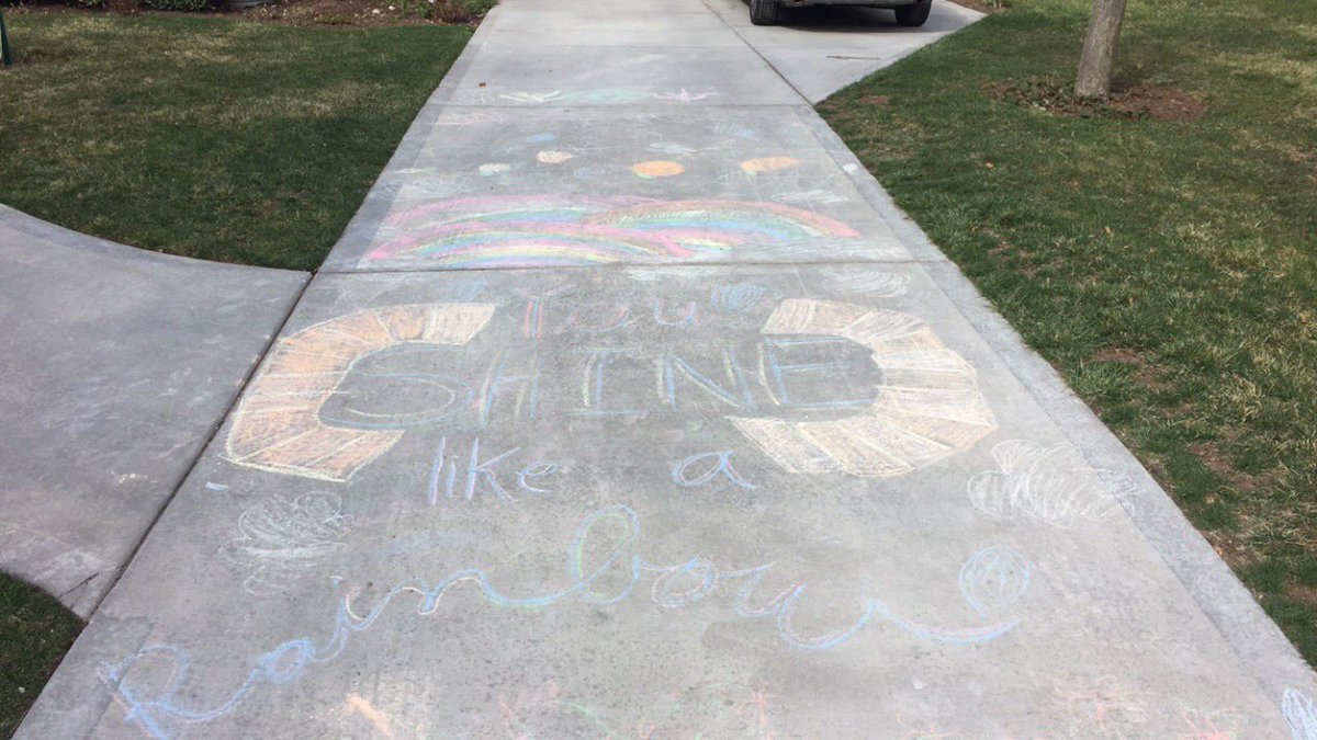 DaVantor's tweet image. Found these gems on the sidewalk