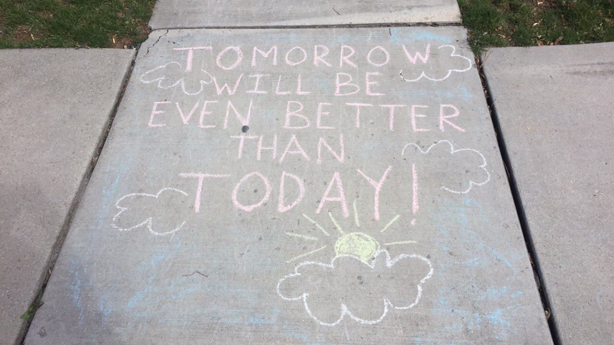 DaVantor's tweet image. Found these gems on the sidewalk