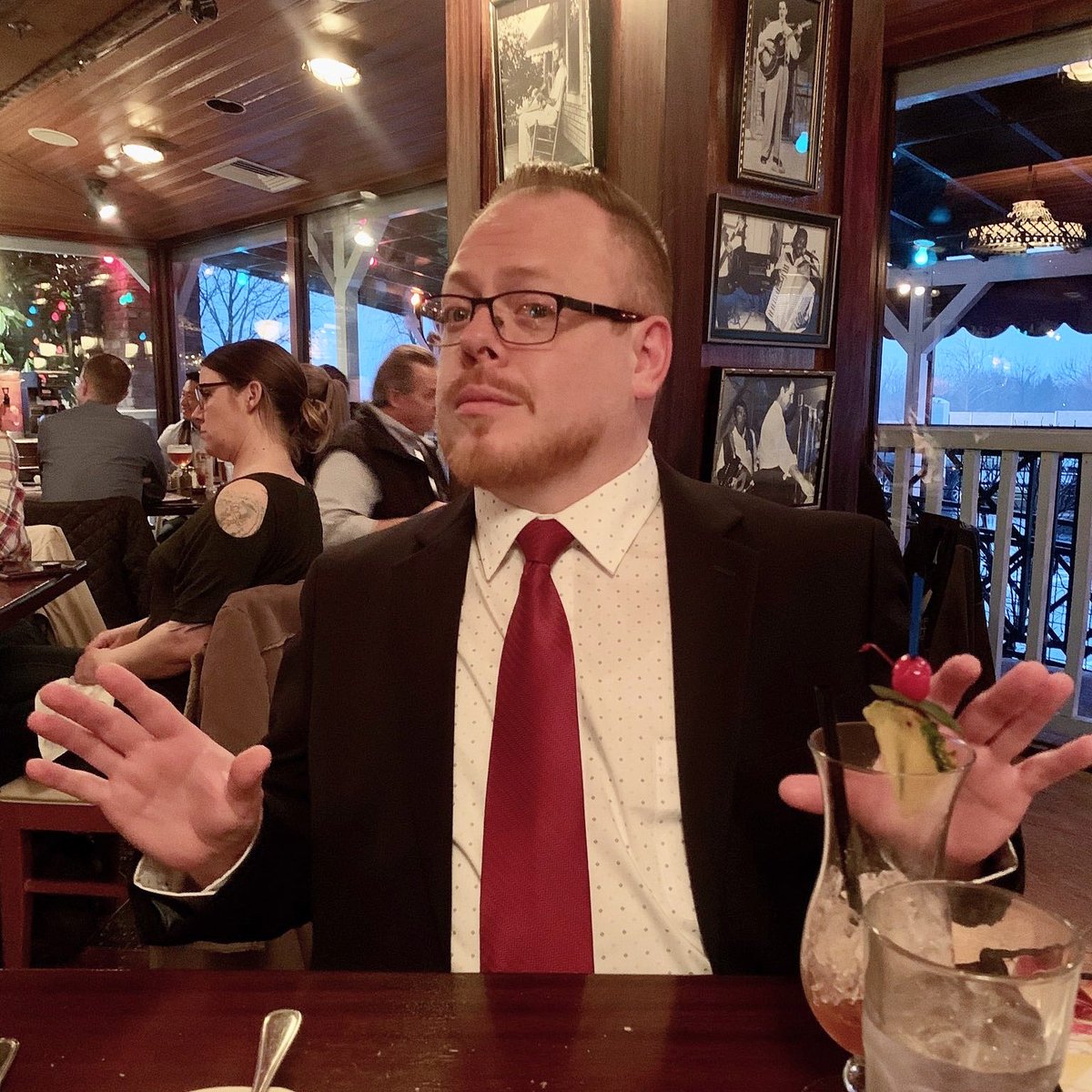 ThatSeanGuy's tweet photo. #NewProfilePic https://t.co/3aREyTBI0n