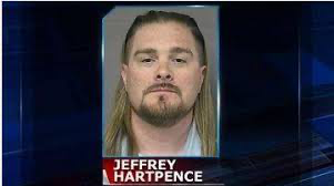 5. Before Joe married John or Travis, he married another young (straight) guy named JC Hartpence. Hartpence later served time in prison for molesting a young girl, and is now serving life in prison for first degree murder.