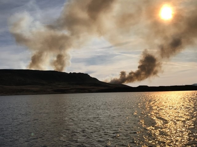 WYFRS tweet picture