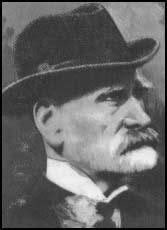 EBENEZER COBB MORLEYPerhaps the most obvious name on the list, Ebenezer Cobb Morley’s influence upon our game is as profound as any. Born in 1831, Morley was a solicitor and formed Barnes Club, a founding member of the FA.