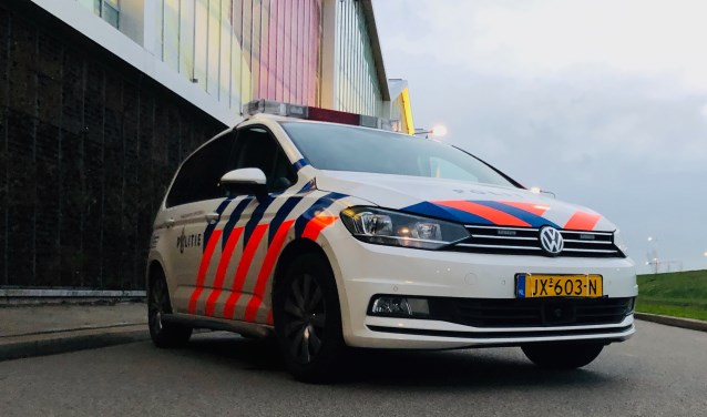 Overval op woning in Amersfoort [AMERSFOORT] Bij een woning aan de Chopinstraat in Amersfoort is maandag een overval gemeld.