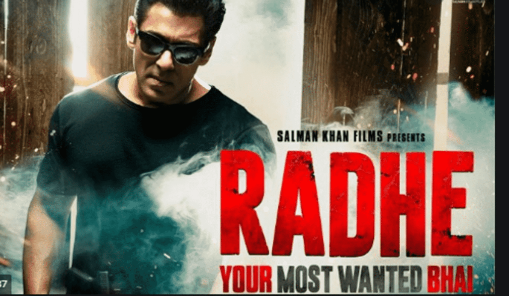 MoviesNote's tweet photo. Radhe{2020}: Your Most wanted Bhai \ Release dates, review &amp; movies cast… https://t.co/9WuyxNGMlX https://t.co/tAZbAN0o80