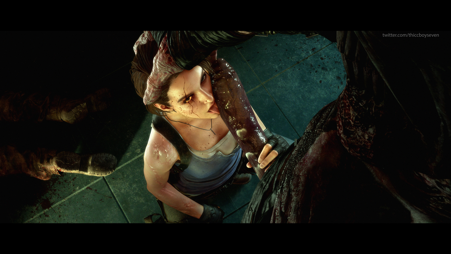 Thiccboyseven🔞 on Twitter 