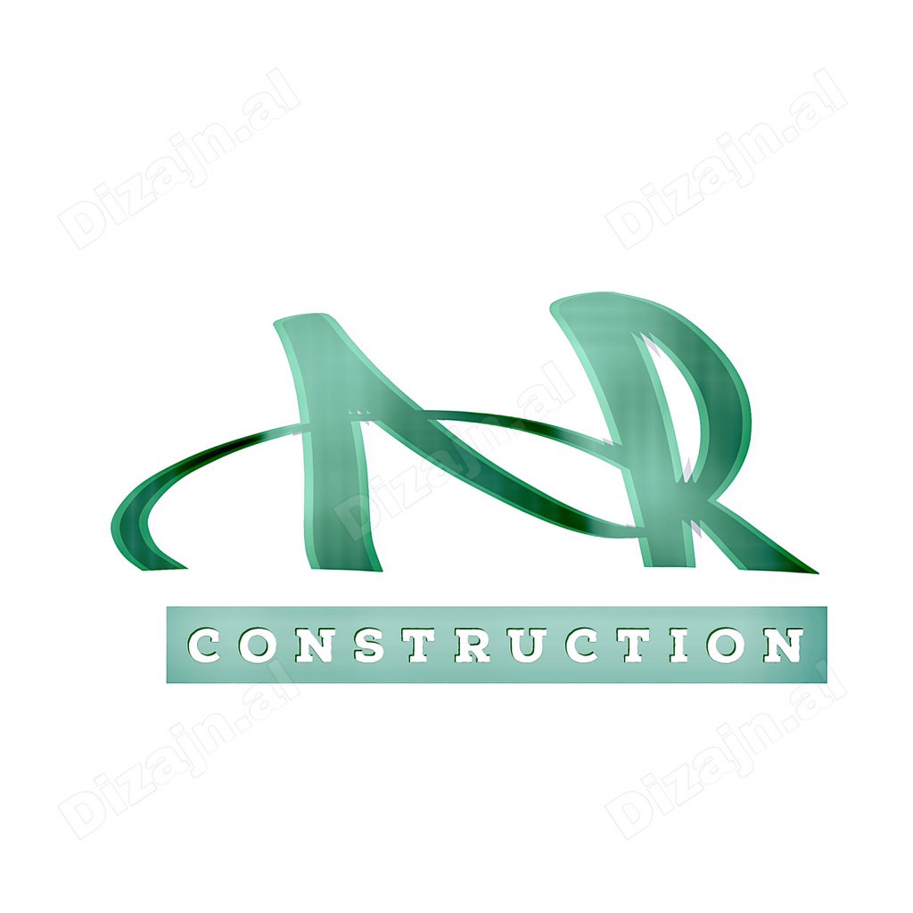 onlinehapesir's tweet photo. “NR construction, Logo” Business logo presentation takes number one place of branding. Dizajn Platform it does for you. ✅ 
Prezantimi i logos për biznesin zë vendin numër një në markën e paraqitur. Dizajn Platform e bën këtë për ju. 

#design #logo #logoconstruction #graphic #NR https://t.co/Q8SqdC13o7