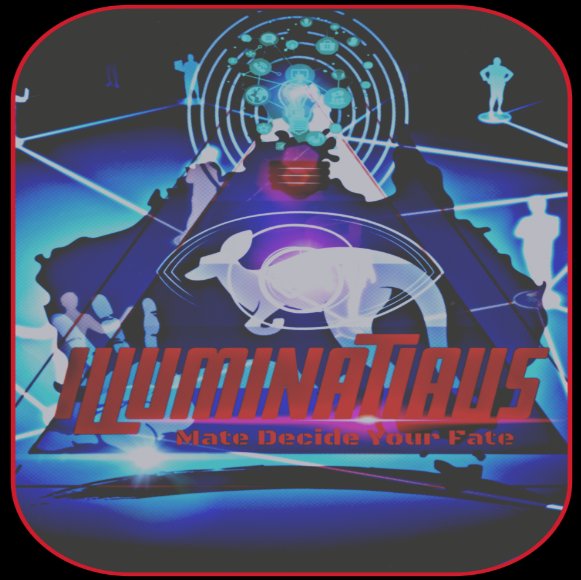 Illuminatiaus is in beta mode
<a href="/ILLUMINATIAM/">Illuminatiam ❂</a> 

m.facebook.com/story.php?stor…