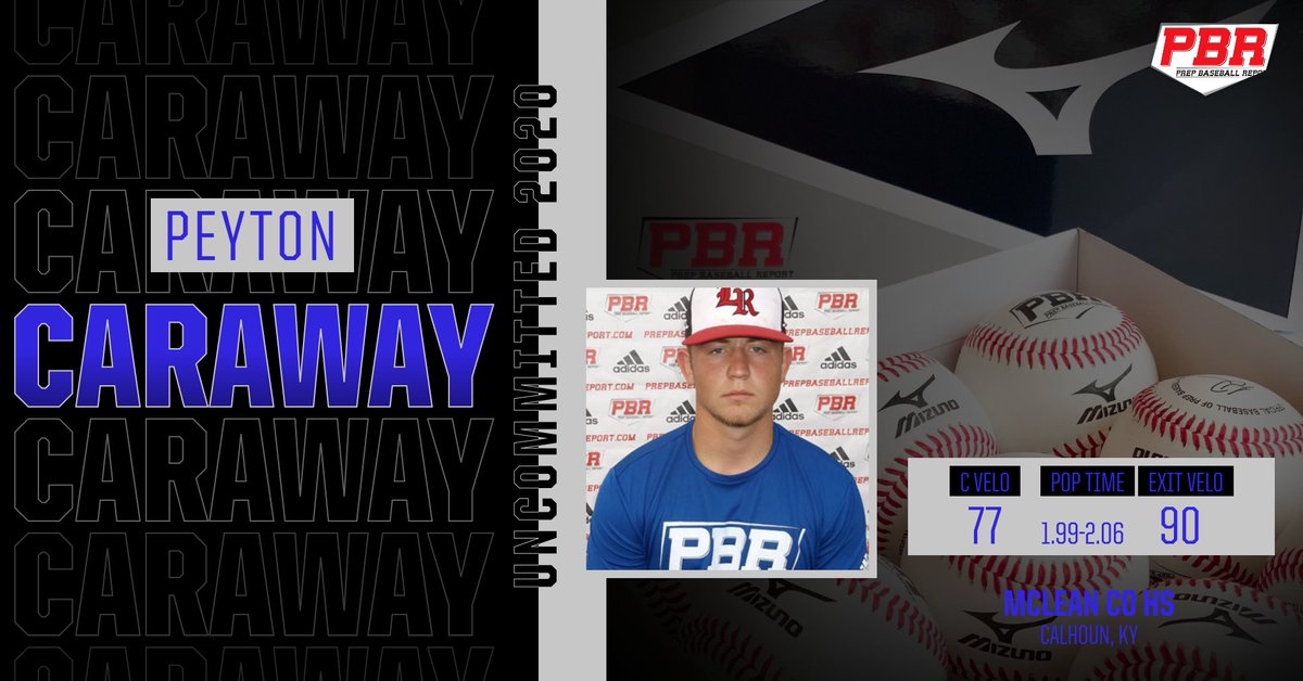 Prep Baseball Kentucky tweet media