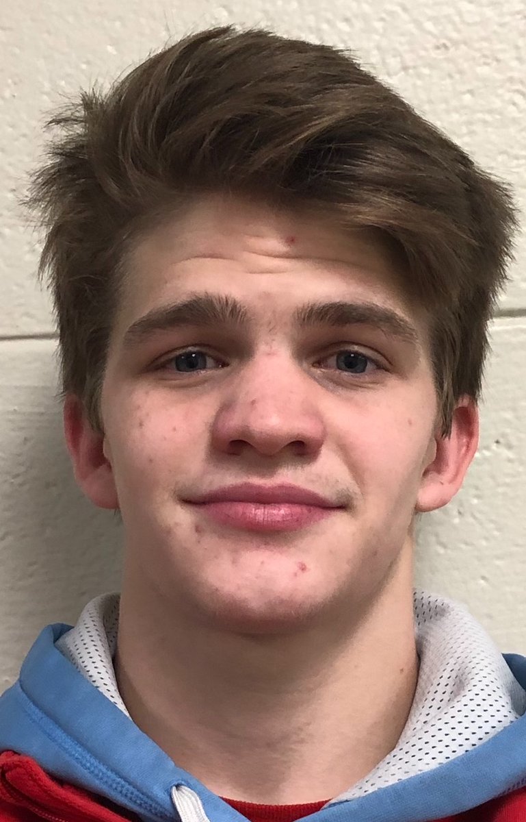 During a crisis, it's nice to read uplifting stories. Tripp Collins is inspiring. He had brain surgery that removed part of his skull in 2017. Since then he's won 2 state wrestling titles &amp; will chase a 3rd in 2021.
#Free2read
Great work by <a href="/Mrunioncounty/">MWO</a>
enquirerjournal.com/news/4458/stat…