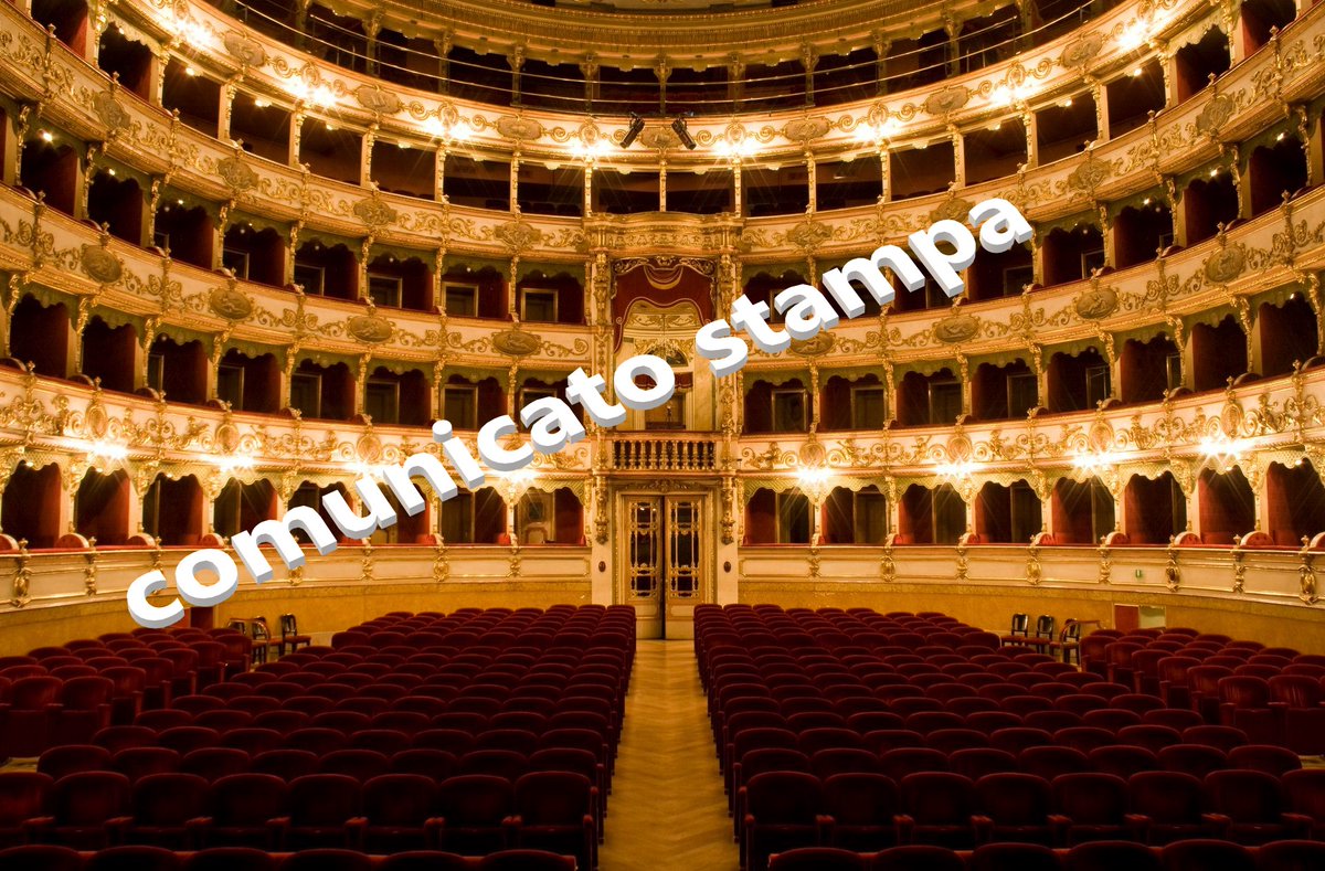 COMUNICATO STAMPA

I relativi casting Attori/Attrici saranno realizzati al più presto anche con invio telematico.