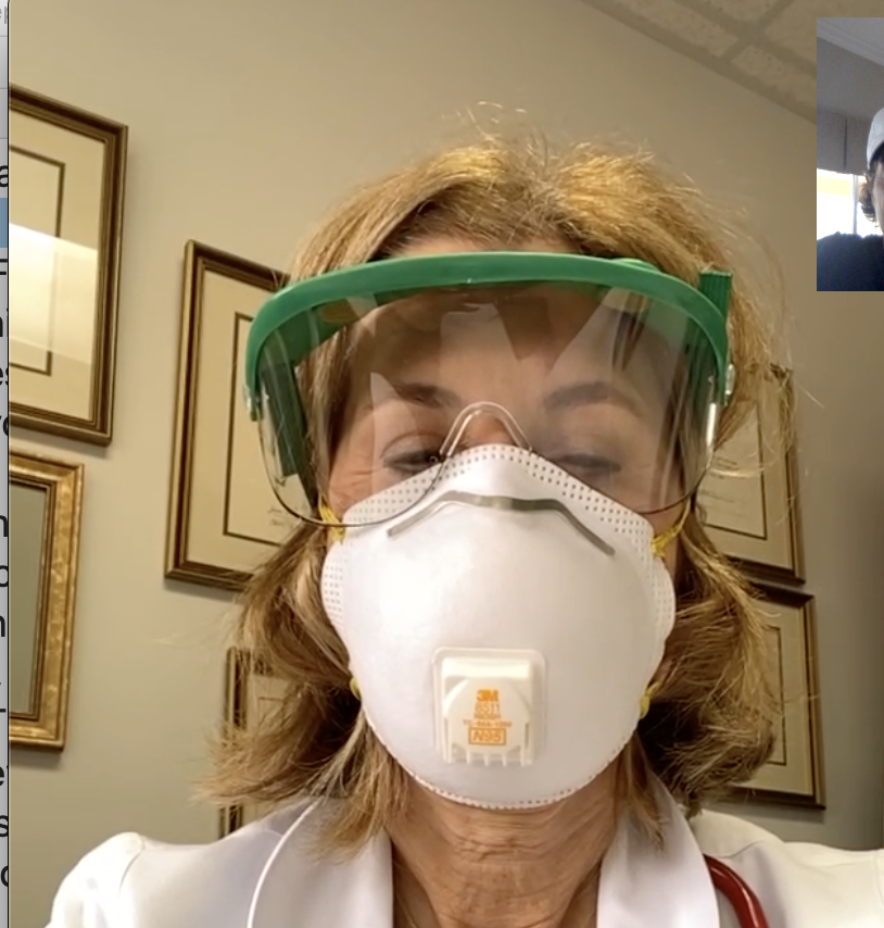 The Kid's Doctor® tweet media