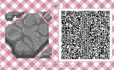 Animal Crossing New Horizons Qr Codes 2020