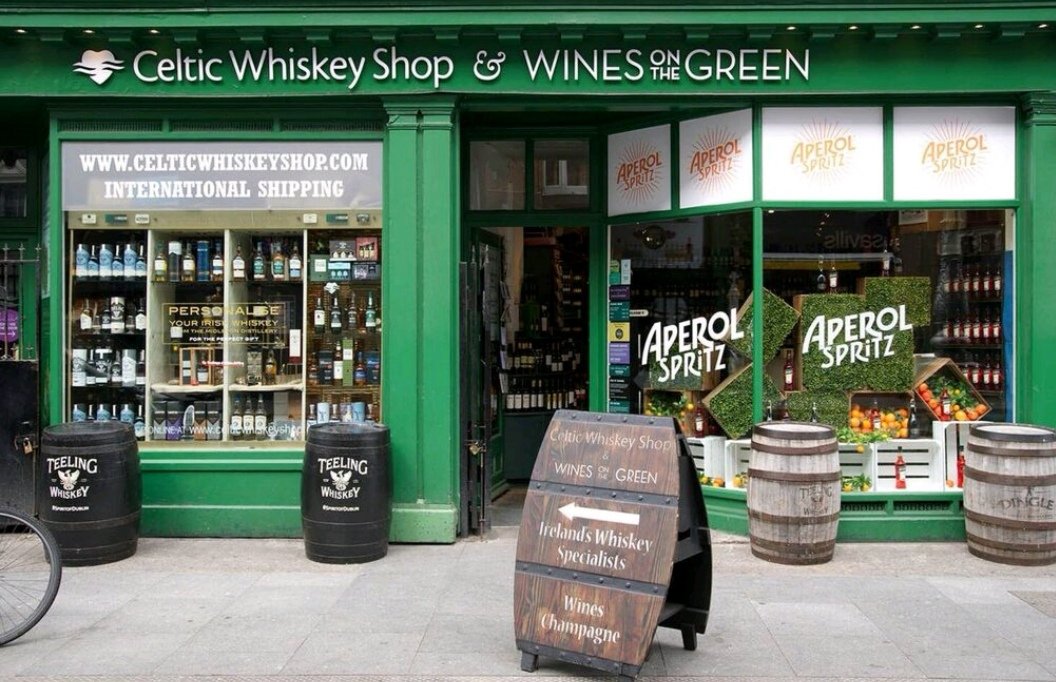 Celticwhiskey's tweet photo. A big thank you to all of our customers who have supported us these last few weeks, we really appreciate it! Remember we do HOME DELIVERY so give us a call at 01 675 9744 or shop online at https://t.co/b9DNJE0Hi8
.
.
. 
#ShopLocal #supportlocal #StayHome #whiskeyathome https://t.co/tc0JB6Hsjw
