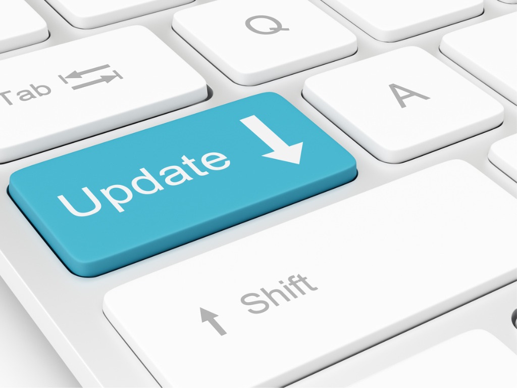 GrowWithAspen94's tweet image. Important update for Act! v22.0 users!  History formatting, list view, performance fixes and more.  Read more and get download link:  bit.ly/Actv2204
#ActCRM #ActUpdates #Technology