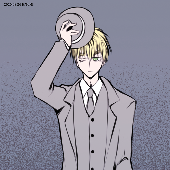 クロスオーバー企画のtwitterイラスト検索結果 古い順