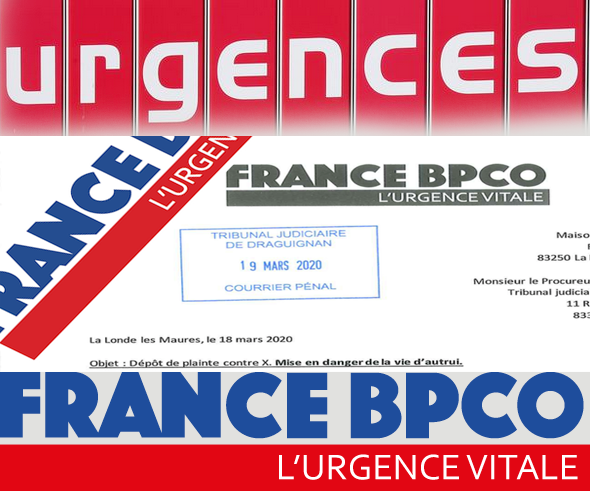 MarcBpco's tweet photo. Covid 19 - FRANCE BPCO , la fédération nationale des patients bpco dépose plainte contre X. https://t.co/fAXqP3PNDJ #BPCO #Santepublique #LeFigaro_Sante
#respireasso #respirsante #santé #asthme #pneumologie #lespsouffle #prévention #AFP
#MinSoliSante #HAS_sante #DossierSanté https://t.co/i7ce9Q1LKn